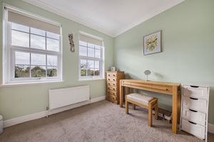 Bedroom- click for photo gallery